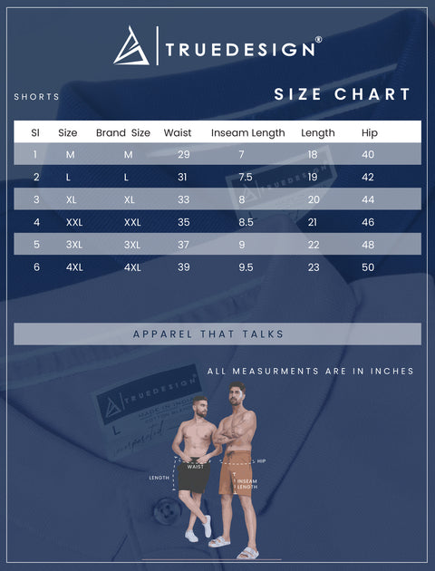 buy Shorts Truedesign