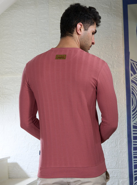 Buy Truedesign Adroit Sweatshirt Redwood Online