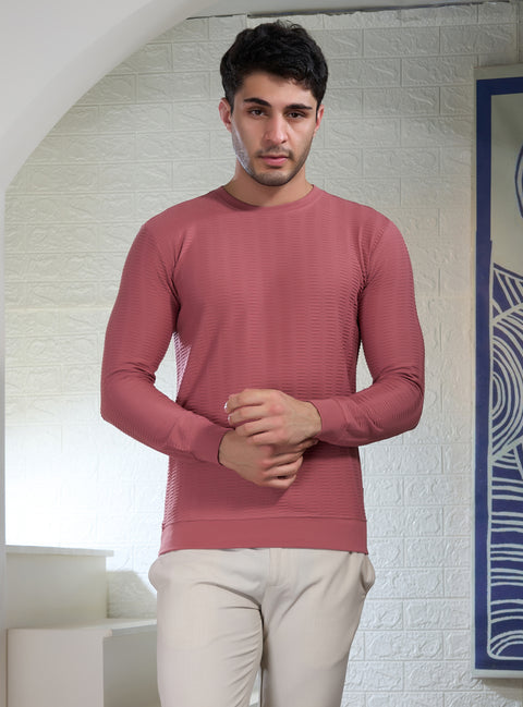 Buy Truedesign Adroit Sweatshirt Redwood Online