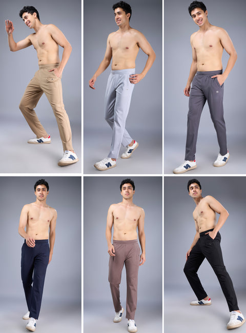 Buy Truedesign Anchor Track Pant Online