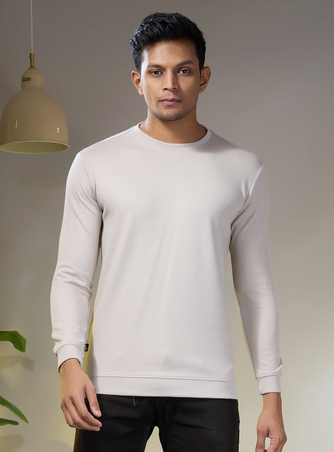 Buy Truedesign Aramex Sweatshirt Greige Online