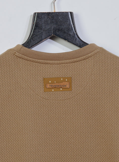 Buy Truedesign Aramex Sweatshirt Moss Green Online