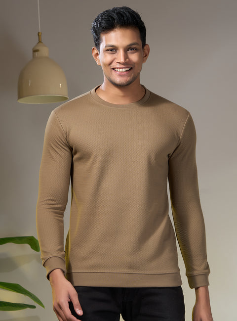 Buy Truedesign Aramex Sweatshirt Moss Green Online