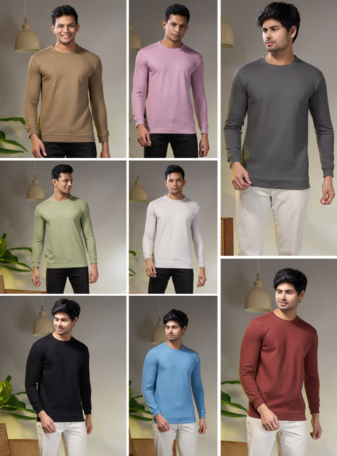 Buy Truedesign Aramex Sweatshirt Online