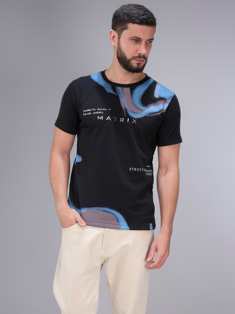 Buy Truedesign Arizona Tees Asphalt Black Online