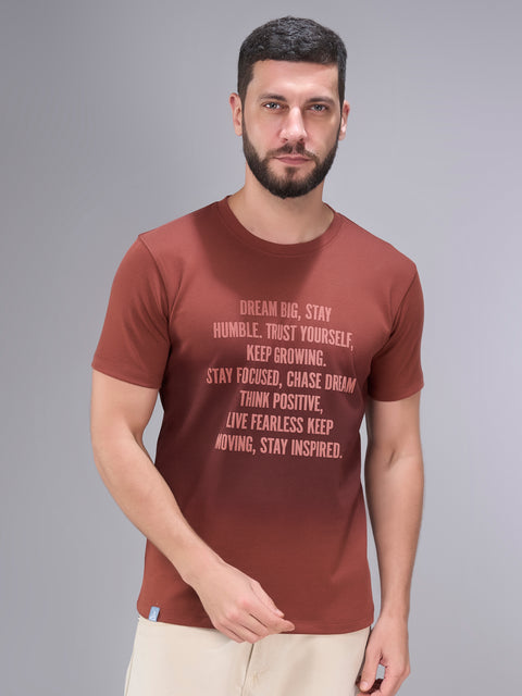 Buy Truedesign Arizona Tees Bistre Brown Online
