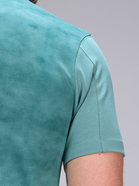 Buy Truedesign Arizona Tees Canary Blue Online