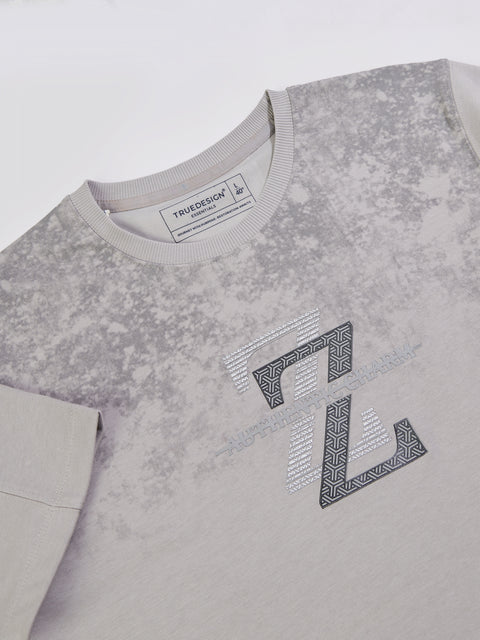 Buy Truedesign Arizona Tees Cement Online
