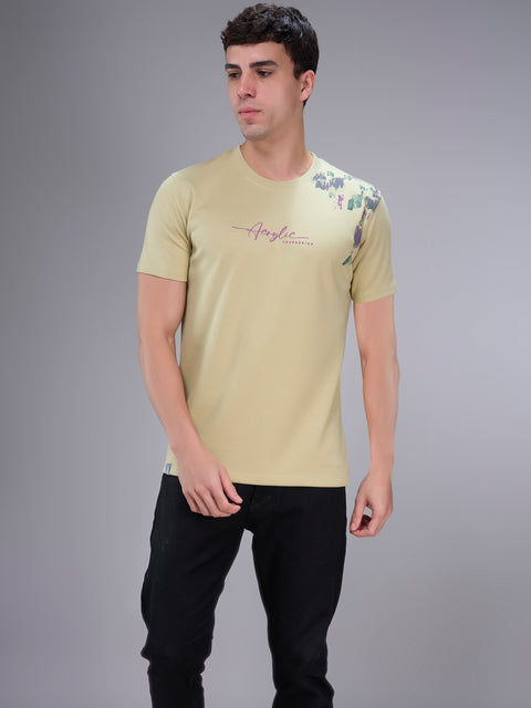 Buy Truedesign Arizona Tees Malibu Beige Online