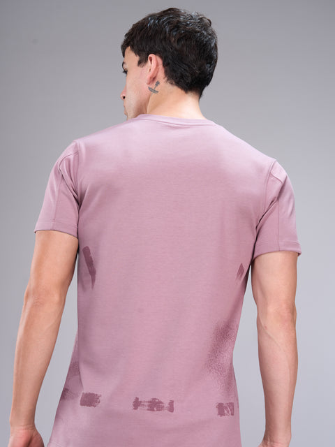 Buy Truedesign Arizona Tees Pale Purple Online