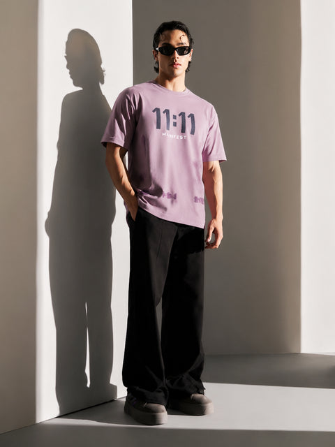 Buy Truedesign Arizona Tees Pale Purple Online