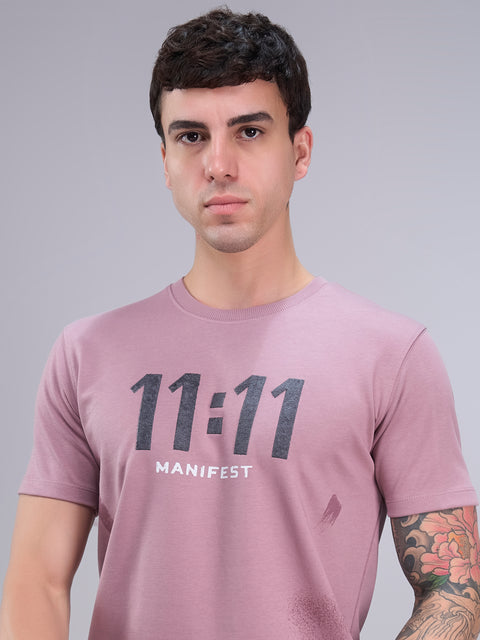 Buy Truedesign Arizona Tees Pale Purple Online