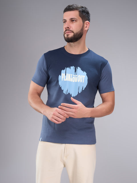 Buy Truedesign Arizona Tees Slate Blue Online