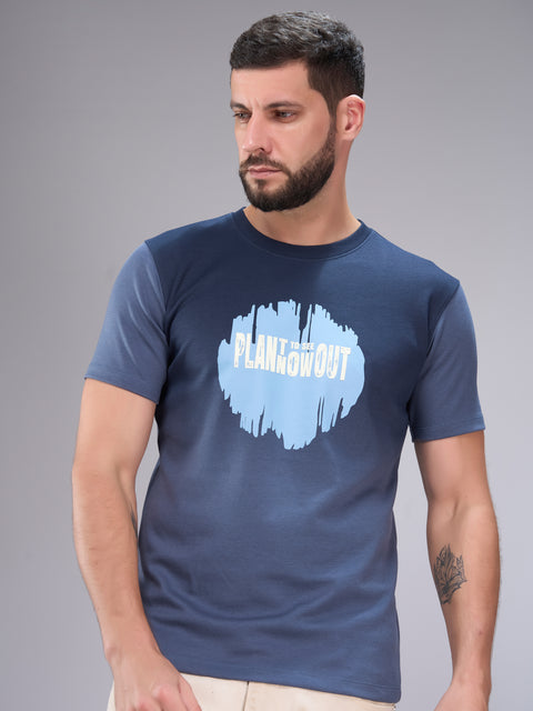 Buy Truedesign Arizona Tees Slate Blue Online