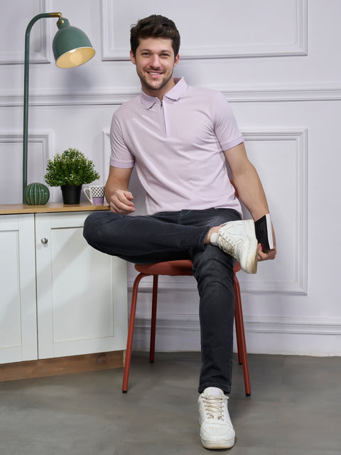 Buy artis Polo Tshirt Prince Lavender Truedesign