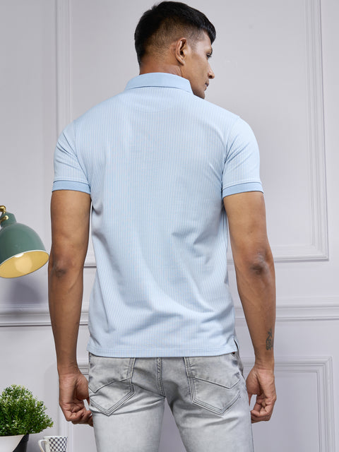 Buy artis Polo Tshirt Queen Blue Truedesign