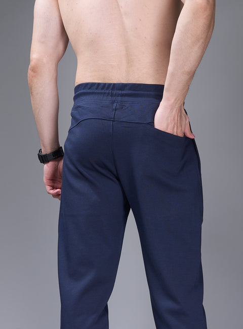 Buy Truedesign Astro Track Pant Braves Navy Online