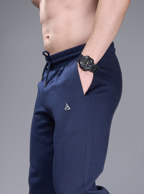 Buy Truedesign Astro Track Pant Braves Navy Online
