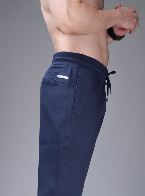 Buy Truedesign Astro Track Pant Braves Navy Online