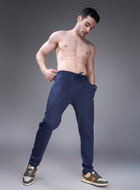 Buy Truedesign Astro Track Pant Braves Navy Online