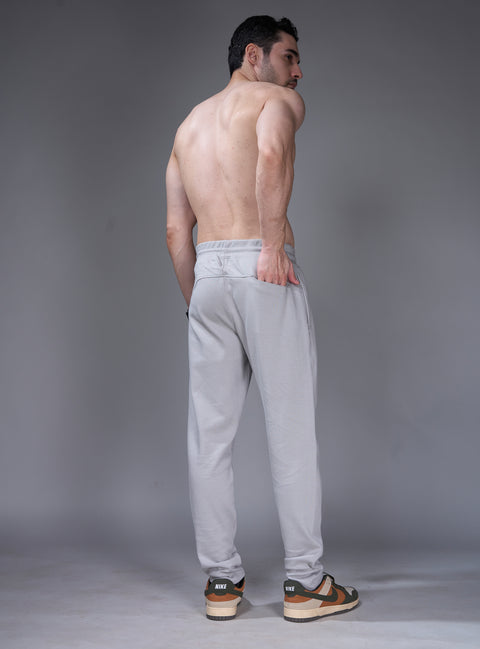 Buy Truedesign Astro Track Pant Unicorn Silver Online