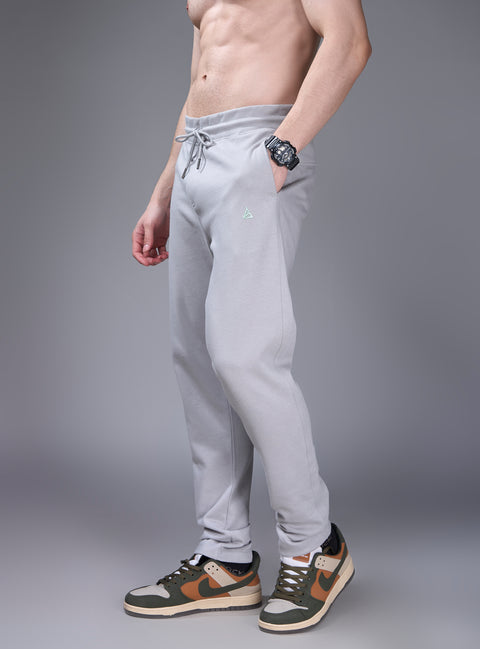 Buy Truedesign Astro Track Pant Unicorn Silver Online