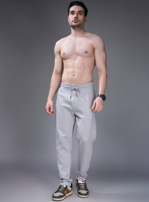 Buy Truedesign Astro Track Pant Unicorn Silver Online