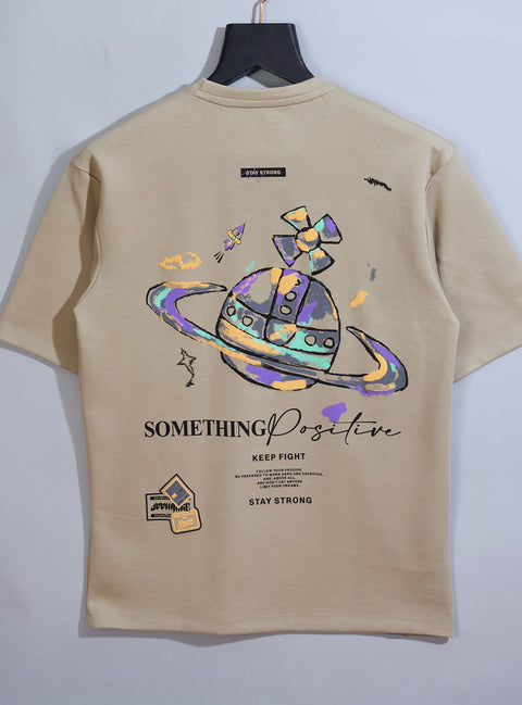 Buy Truedesign Austin Round Neck Tshirt Chinese Green Online