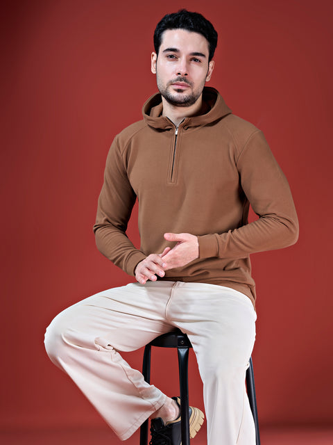 Buy Truedesign Austria Hoodies Dark Wood Online