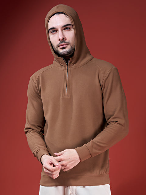 Buy Truedesign Austria Hoodies Dark Wood Online