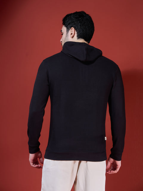 Buy Truedesign Austria Hoodies Midnight Black Online