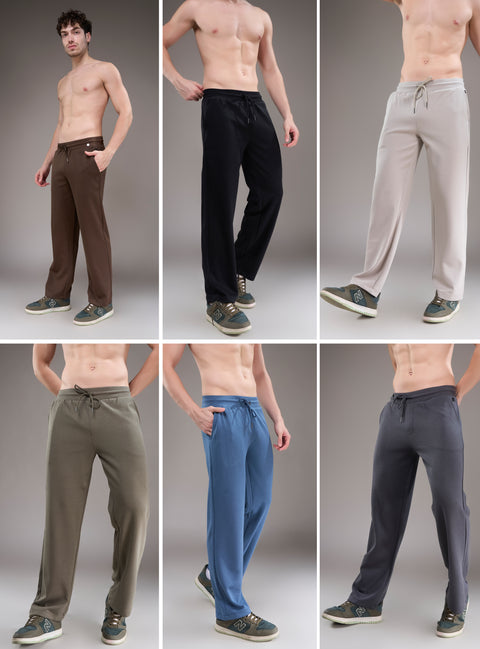 Buy Truedesign Bastian Track Pant Online