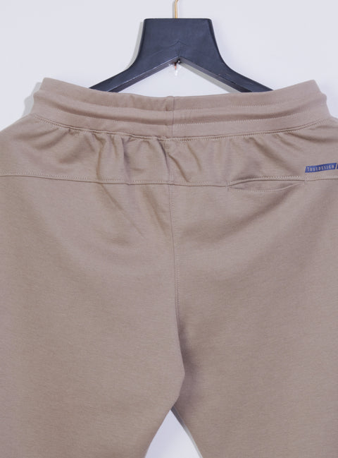 Buy Truedesign Casper Track Pant Hazelnut Online