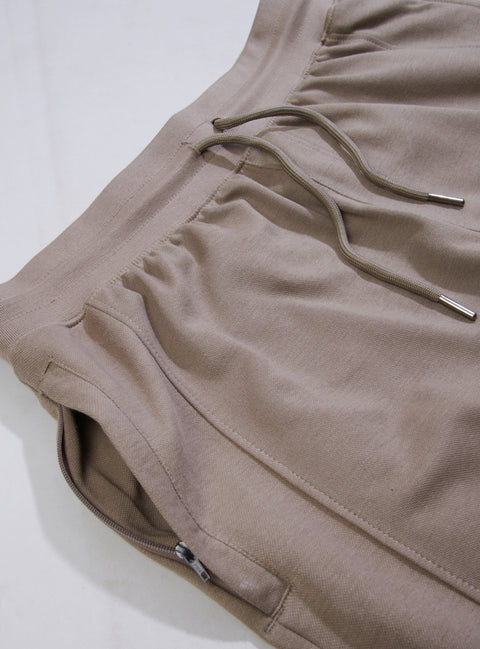 Buy Truedesign Casper Track Pant Hazelnut Online