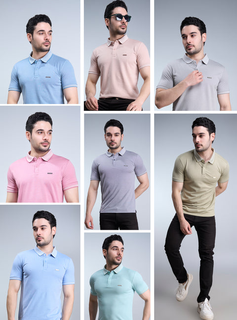 Buy Truedesign Cuba Polo T- shirt Online