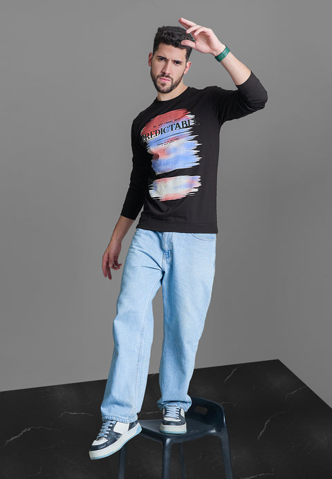 Buy Truedesign Dallas Sweatshirt Eerie Black Online