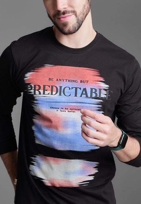 Buy Truedesign Dallas Sweatshirt Eerie Black Online