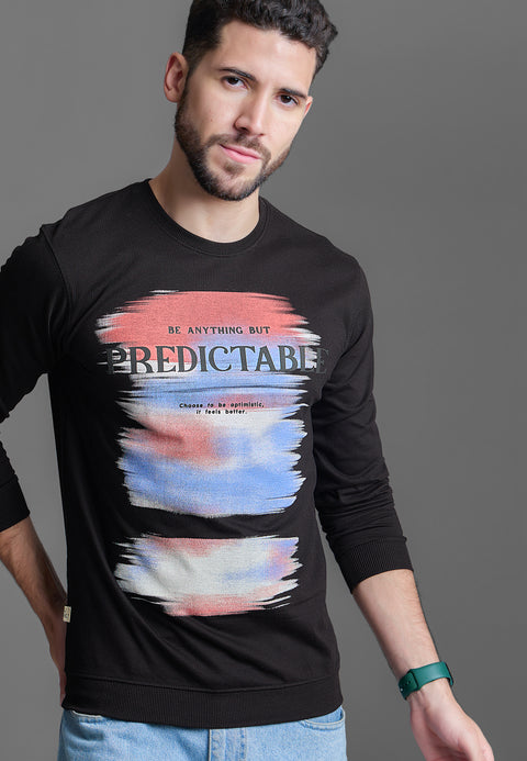 Buy Truedesign Dallas Sweatshirt Eerie Black Online
