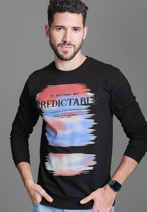 Buy Truedesign Dallas Sweatshirt Eerie Black Online