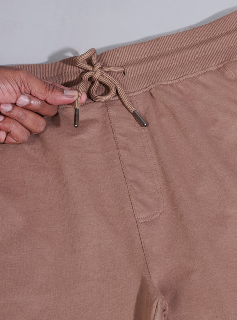 Buy Truedesign Denver Track Pant Brown Bear Online