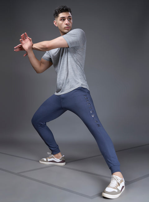 Buy Truedesign Denver Track Pant Independence Blue Online