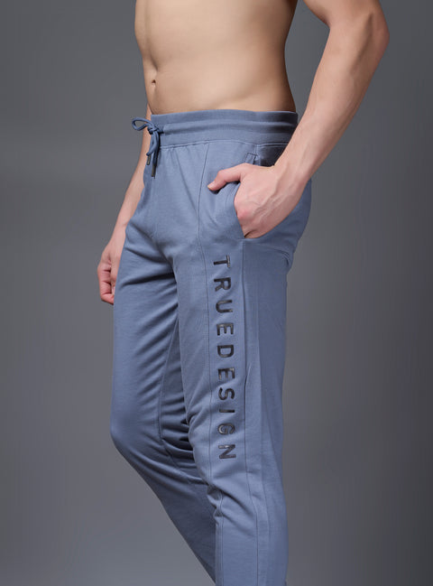 Buy Truedesign Denver Track Pant Raf Blue Online