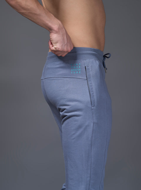 Buy Truedesign Denver Track Pant Raf Blue Online