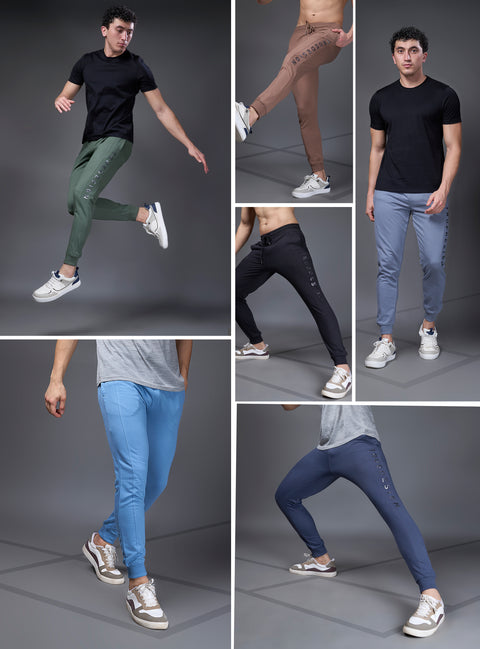 Buy Truedesign Denver Track Pant Online
