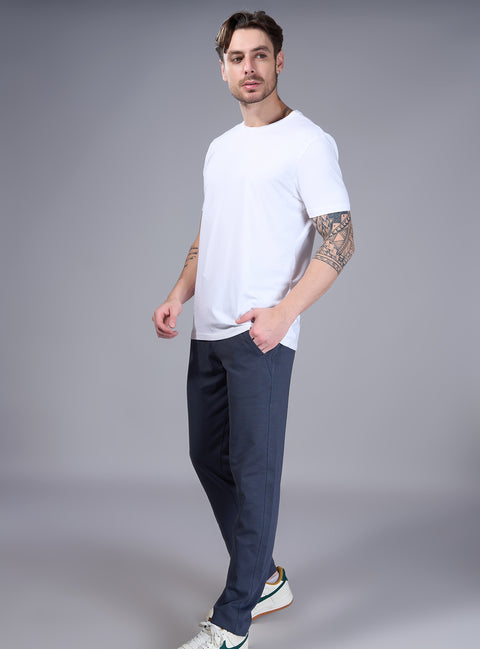Buy Truedesign Eclipse Track Pant Arsenic Grey Online