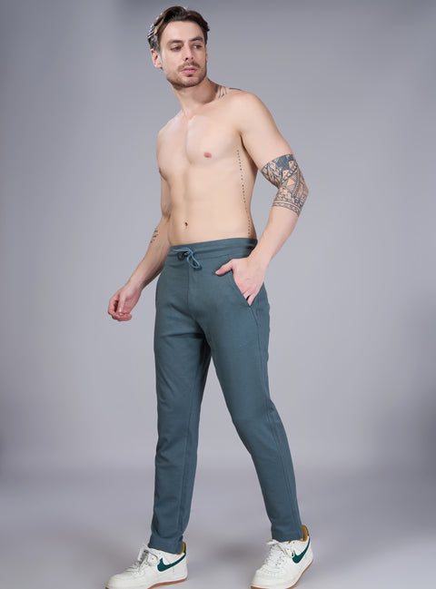Buy Truedesign Eclipse Track Pant Night Green Online