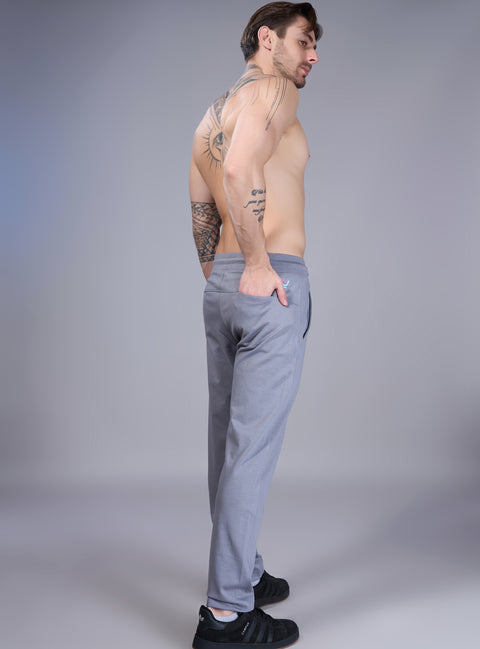 Buy Truedesign Eclipse Track Pant Silver Grey Online