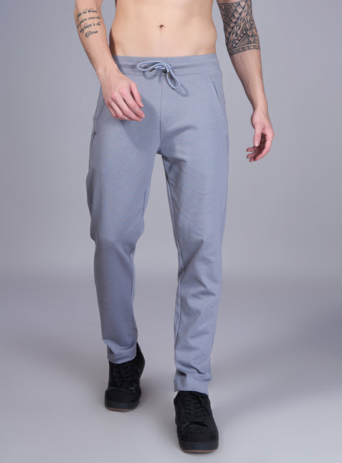 Buy Truedesign Eclipse Track Pant Silver Grey Online