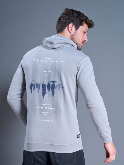 Buy Truedesign Fomo Hoodies Gainsboro Grey Online