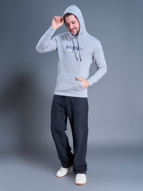 Buy Truedesign Fomo Hoodies Gainsboro Grey Online